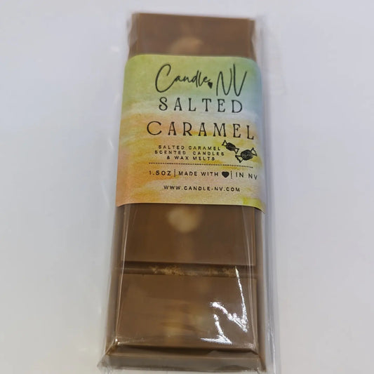 Salted Caramel 1.5oz