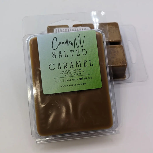 Salted Caramel 2.7oz