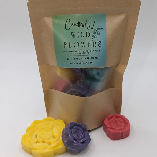 Wild Flowers Watermelon 1.5oz