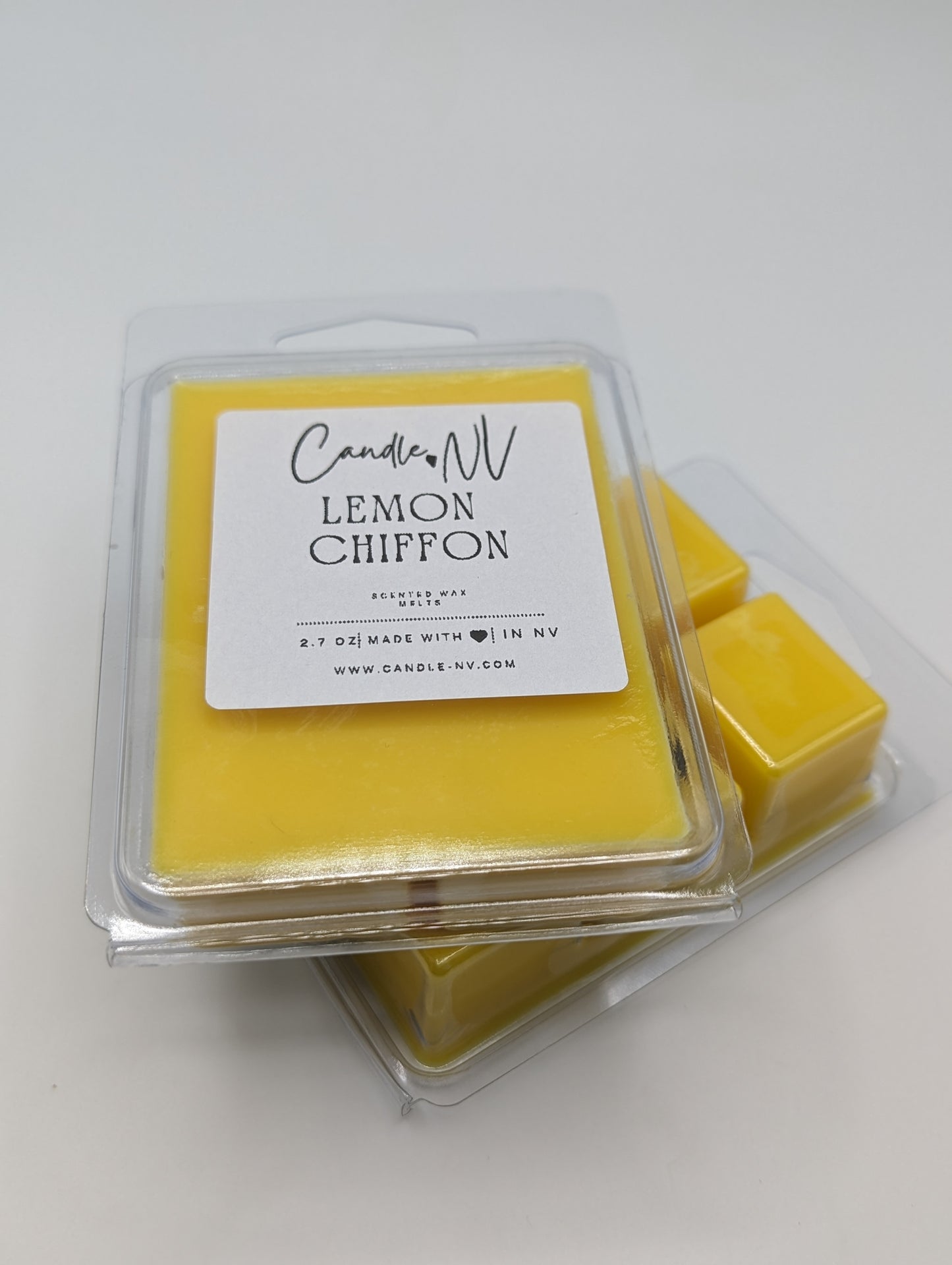 Lemon Chiffon 2.7 oz