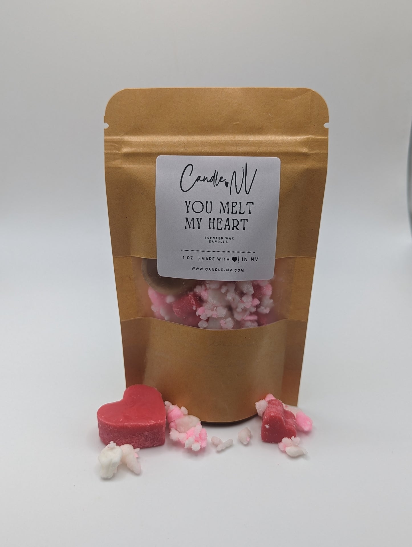 Melt My Heart Mini Scoops 1oz