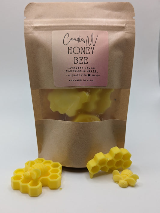 Honey Bee 1.5oz