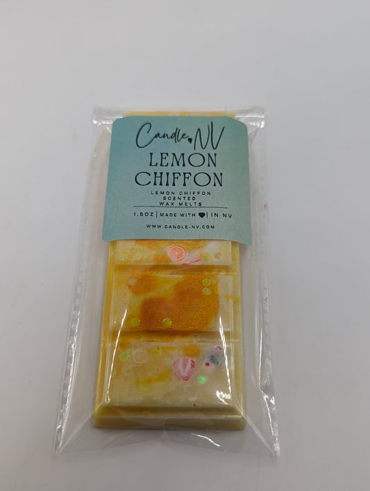 Lemon Chiffon 1.5 oz