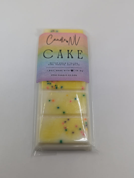 Cake 1.5oz