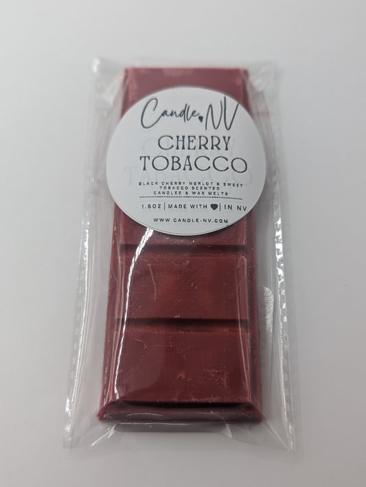 Cherry Tobacco 1.5oz