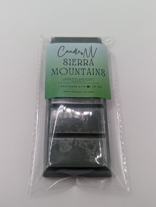 Sierra Mountains 1.5oz