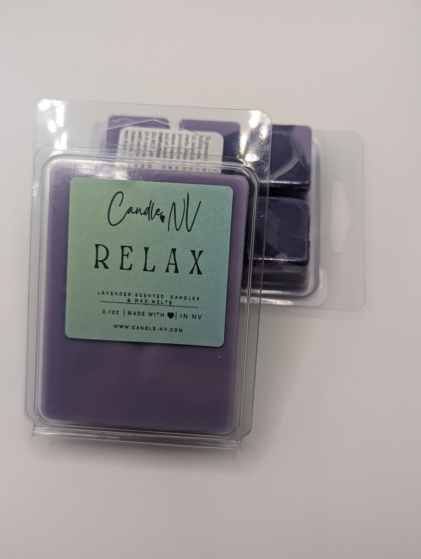 Relax 2.7oz