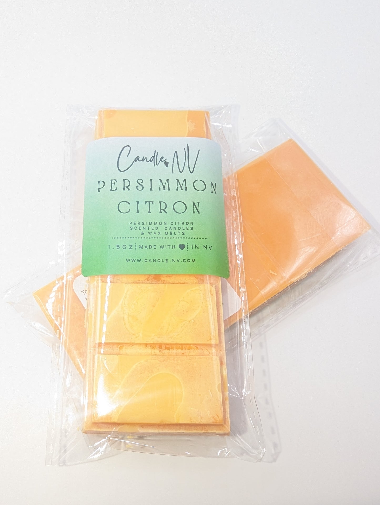 Persimmon Citron 1.5oz