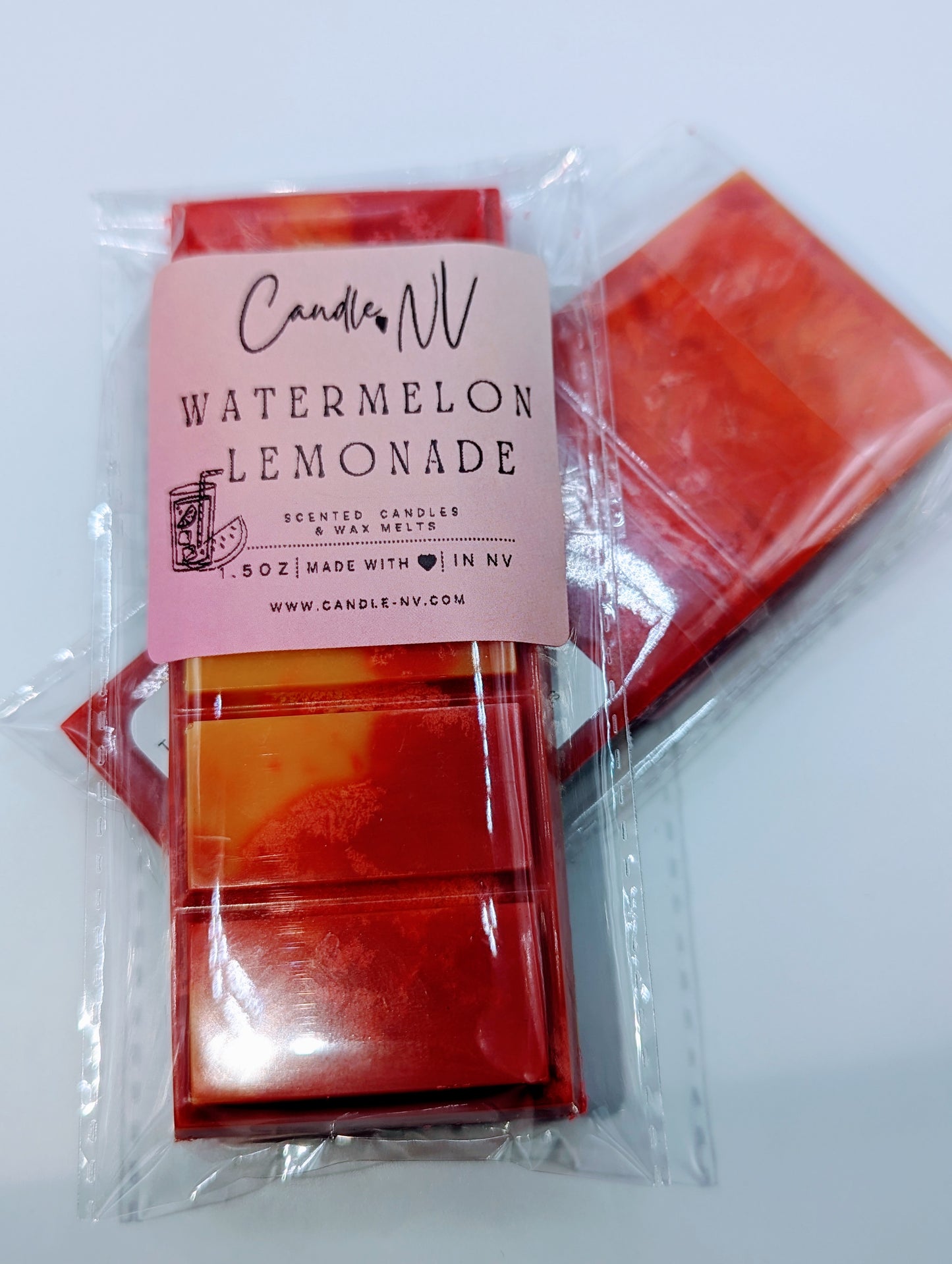 Watermelon Lemonade 1.5oz