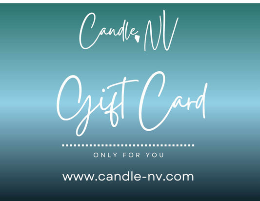 Candle NV Gift Cards